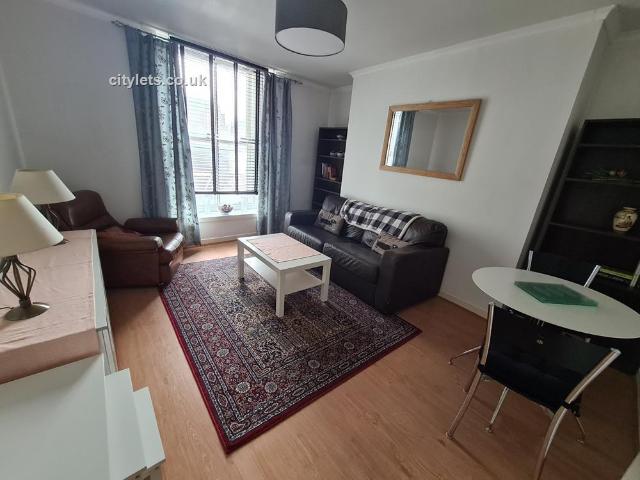 Apartment for rent in City Centre, Ballindoch