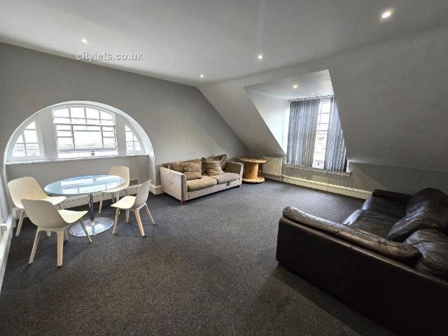 Apartment for rent in City Centre, Ballindoch