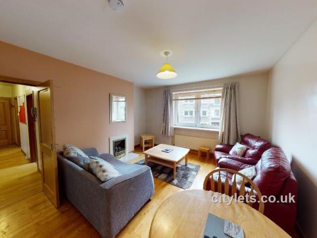Apartment for rent in Ferryhill, Ballindoch