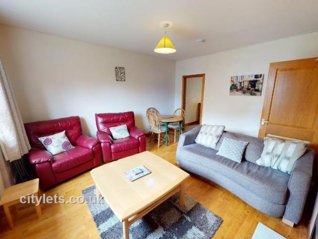 Apartment for rent in Ferryhill, Ballindoch