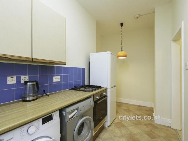 Apartment for rent in Ferryhill, Ballindoch