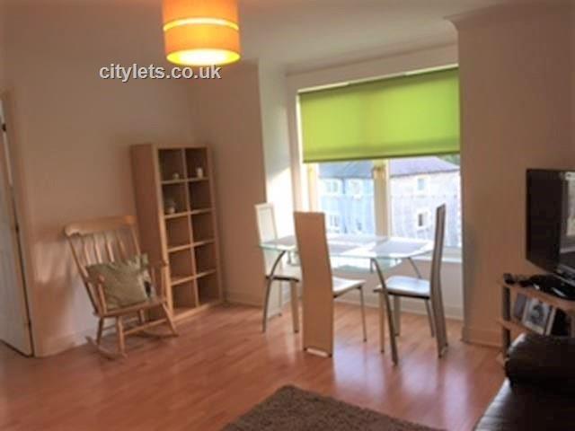 Apartment for rent in City Centre, Ballindoch