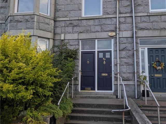 House for rent in Ballindoch, Scotland