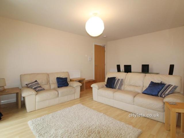 Apartment for rent in Ballindoch, Scotland