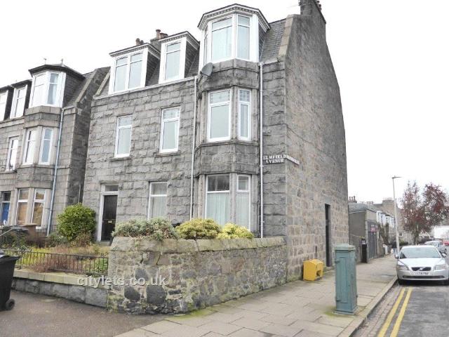 Apartment for rent in Sunnybank, Ballindoch