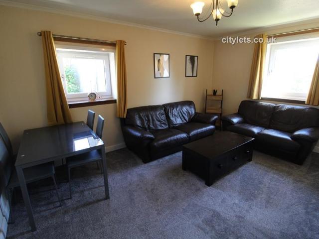 Apartment for rent in Ballindoch, Scotland