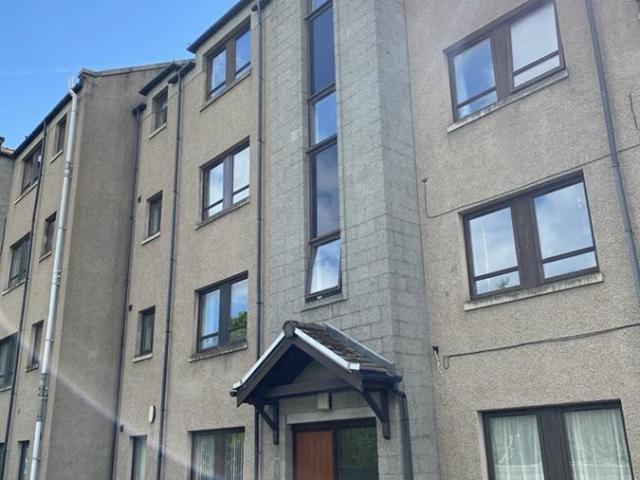 Apartment for rent in Ballindoch, Scotland