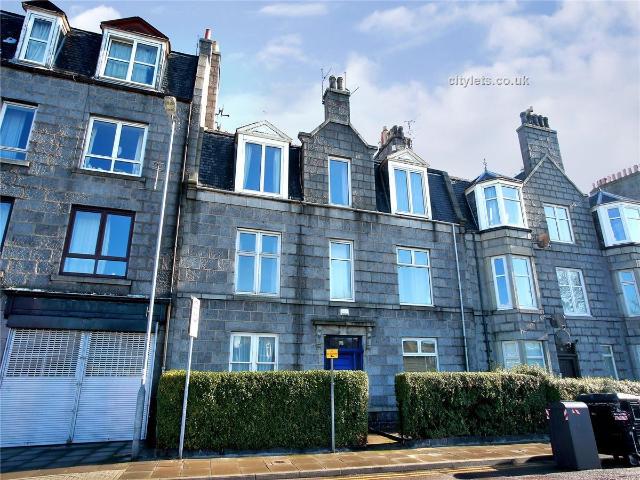 Apartment for rent in Sunnybank, Ballindoch