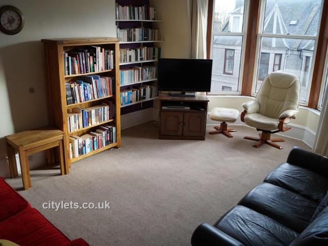 Apartment for rent in Ballindoch, Scotland