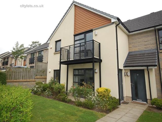 Apartment for rent in Ballindoch, Scotland