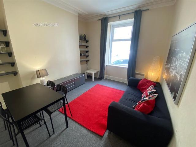 Apartment for rent in Ballindoch, Scotland