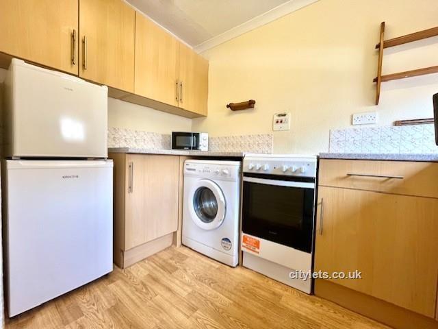 Apartment for rent in Ballindoch, Scotland