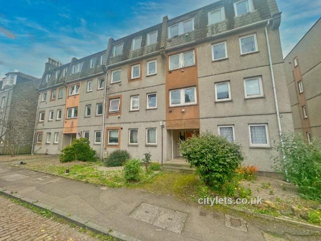Apartment for rent in Old Aberdeen, Aberdeen City