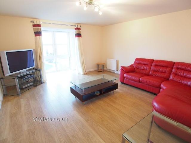 Apartment for rent in Ballindoch, Scotland