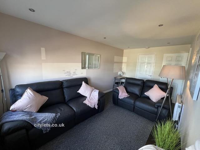 Apartment for rent in Ballindoch, Scotland