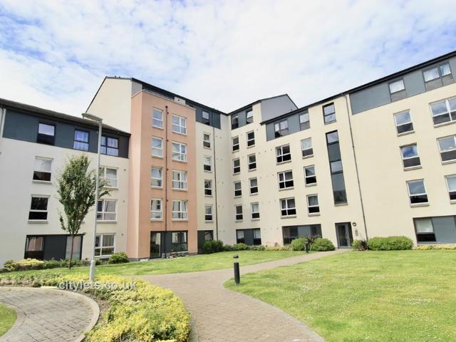 Apartment for rent in Ballindoch, Scotland