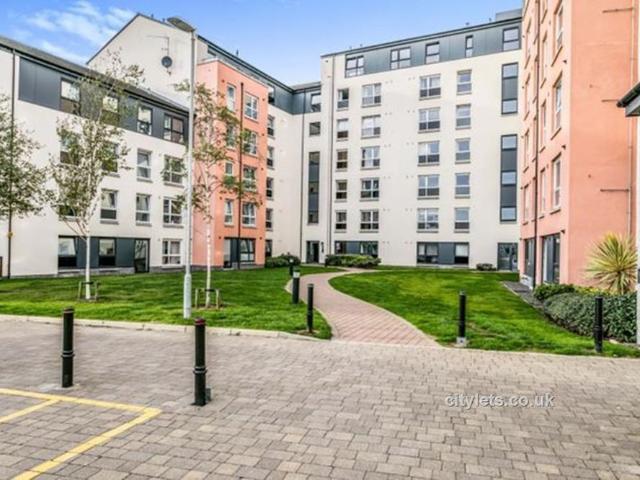 Apartment for rent in Ballindoch, Scotland