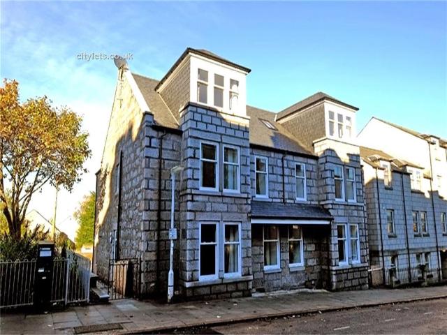 Apartment for rent in Ballindoch, Scotland