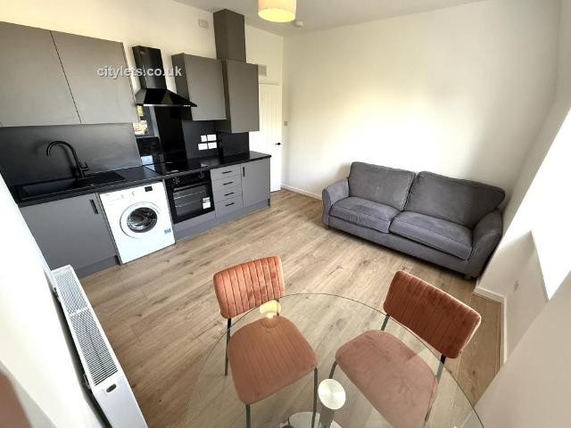 Apartment for rent in Ballindoch, Scotland