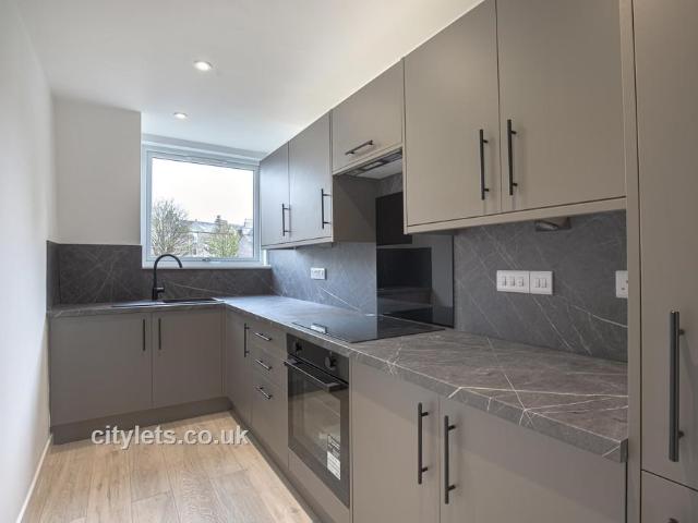 Apartment for rent in Ballindoch, Scotland