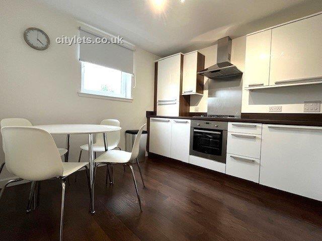 Apartment for rent in Ballindoch, Scotland