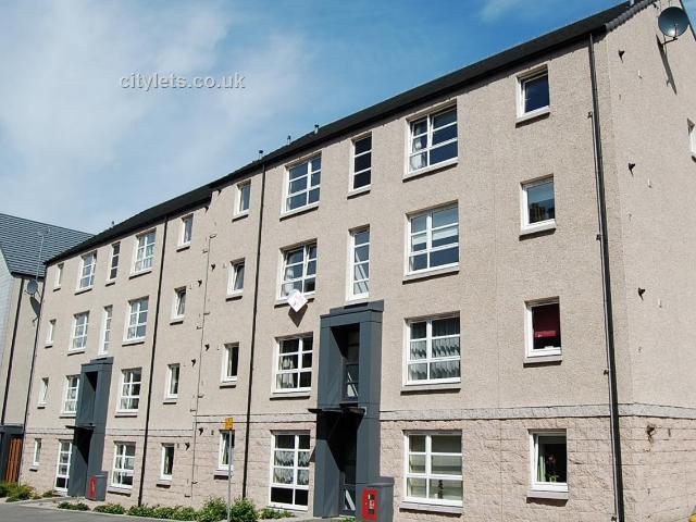 Apartment for rent in Ballindoch, Scotland