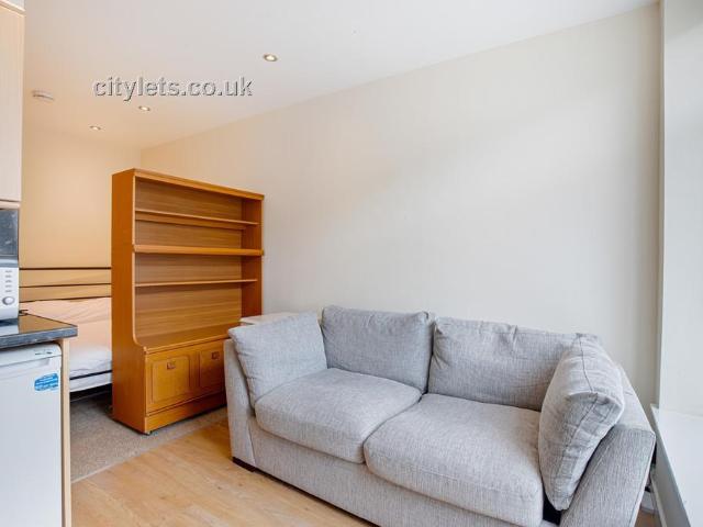 Apartment for rent in Ballindoch, Scotland