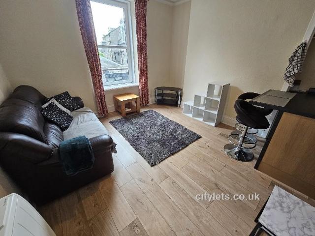 Apartment for rent in Ballindoch, Scotland