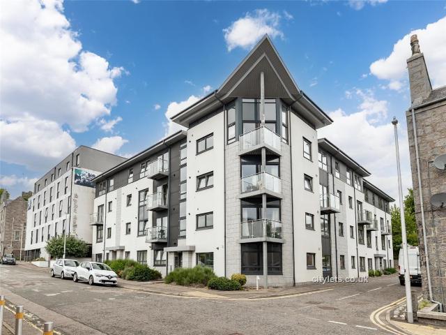 Apartment for rent in Ballindoch, Scotland