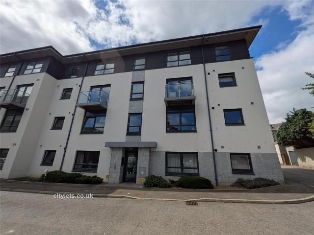 Apartment for rent in Ballindoch, Scotland