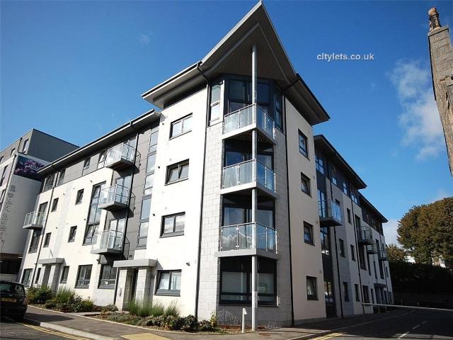 Apartment for rent in Ballindoch, Scotland