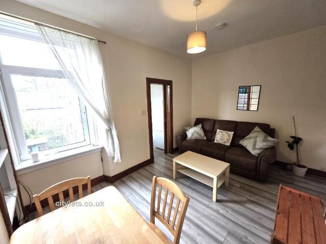 Apartment for rent in Ballindoch, Scotland