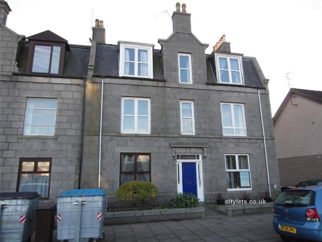 Apartment for rent in Ballindoch, Scotland