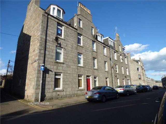 Apartment for rent in Ballindoch, Scotland