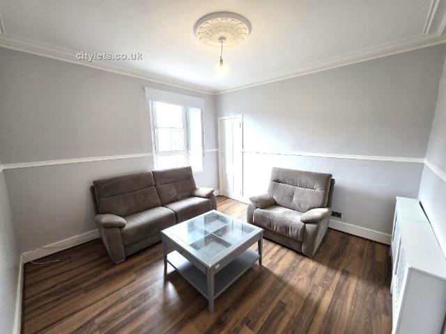 Apartment for rent in Ballindoch, Scotland