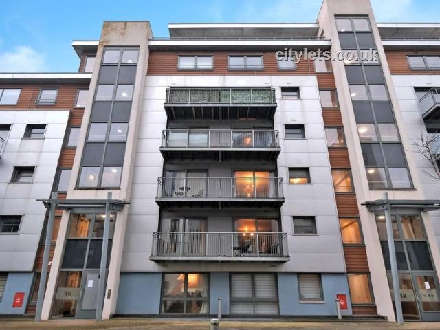 Apartment for rent in George Street, Aberdeen City