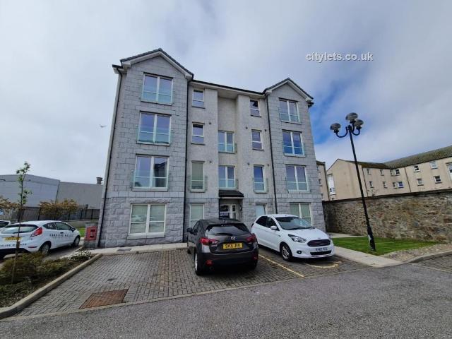 Apartment for rent in Ballindoch, Scotland