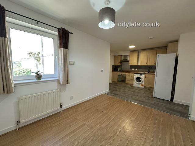 Apartment for rent in Ballindoch, Scotland