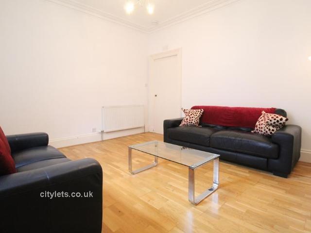 Apartment for rent in Ballindoch, Scotland