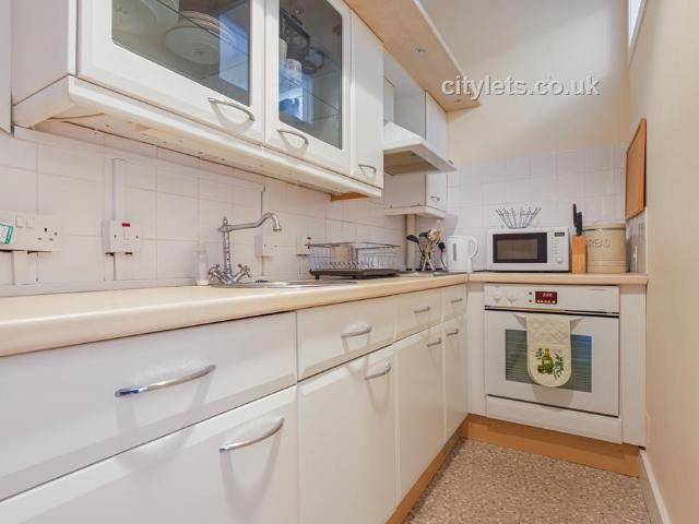 Apartment for rent in Ballindoch, Scotland