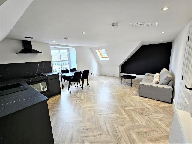 Apartment for rent in City Centre, Ballindoch