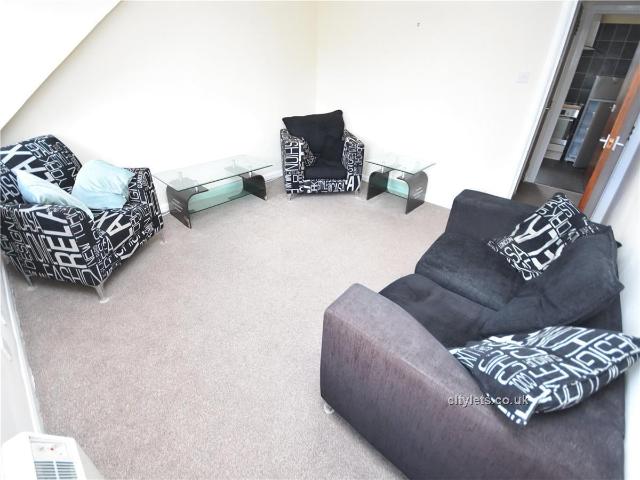 Apartment for rent in Ballindoch, Scotland
