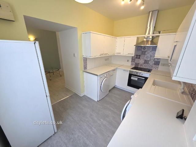 Apartment for rent in Ballindoch, Scotland