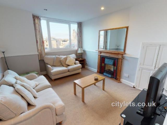 Apartment for rent in Ballindoch, Scotland