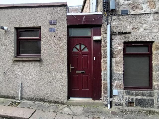 Apartment for rent in Ballindoch, Scotland