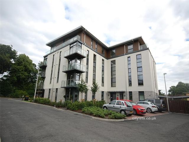 Apartment for rent in Ballindoch, Scotland