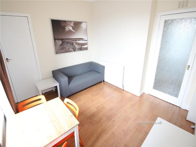 Apartment for rent in George Street, Aberdeen City