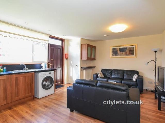House for rent in Ballindoch, Scotland