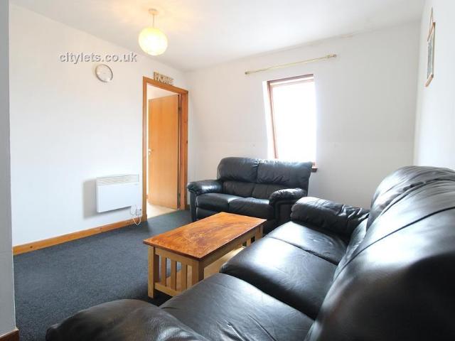 Apartment for rent in Ballindoch, Scotland
