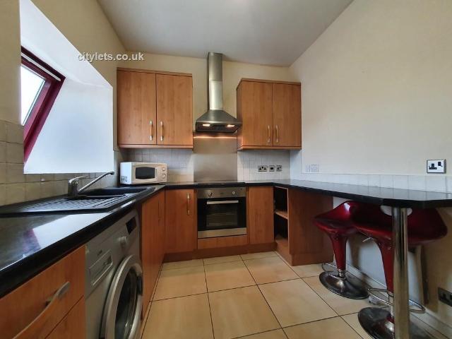Apartment for rent in Ballindoch, Scotland